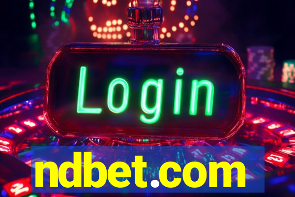 ndbet.com