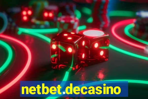 netbet.decasino