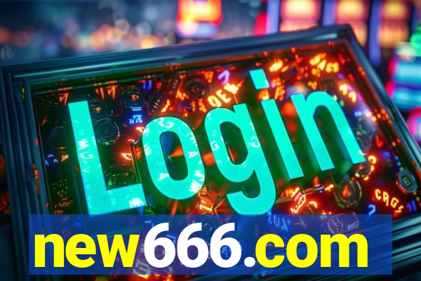 new666.com