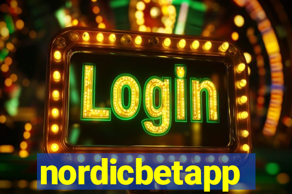 nordicbetapp