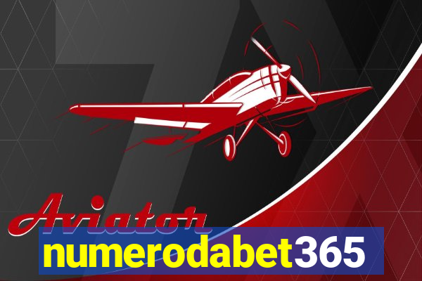 numerodabet365