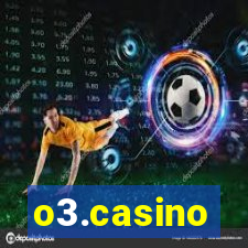 o3.casino