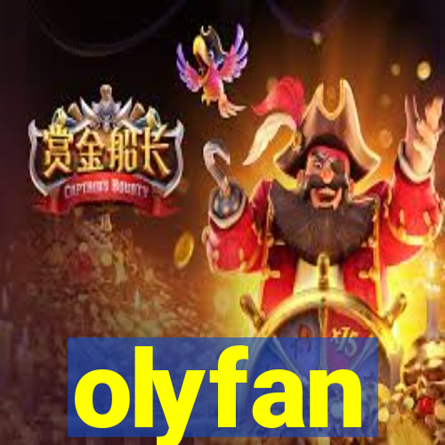 olyfan