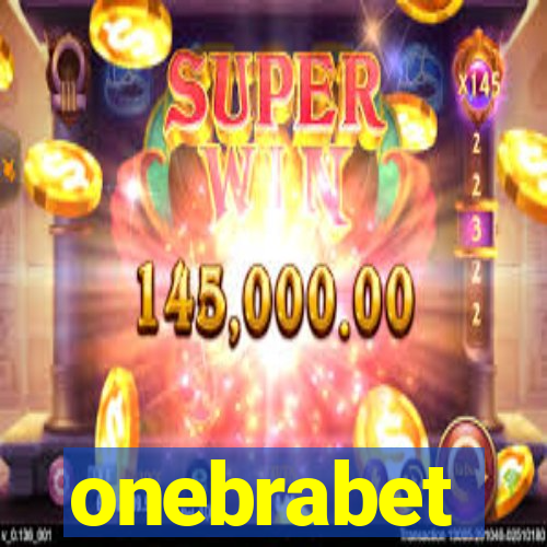 onebrabet