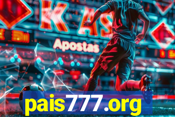 pais777.org