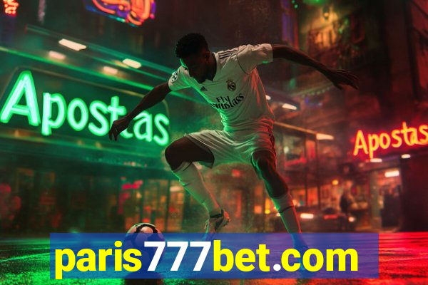 paris777bet.com