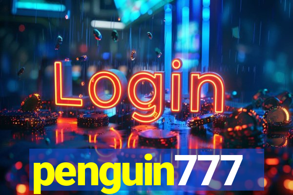 penguin777