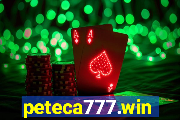 peteca777.win