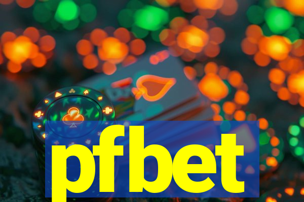 pfbet