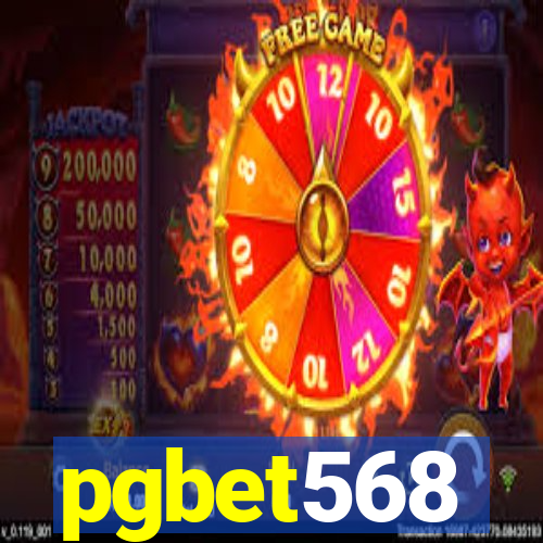 pgbet568