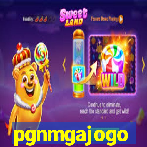 pgnmgajogo