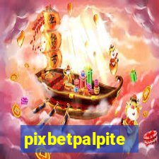 pixbetpalpite