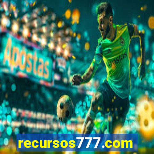 recursos777.com