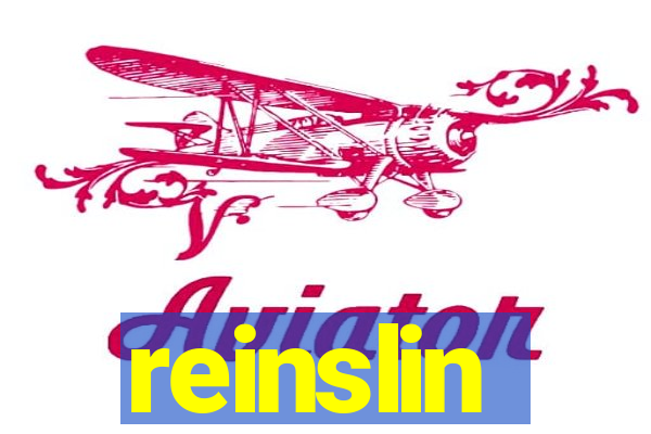 reinslin