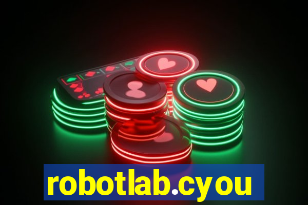 robotlab.cyou