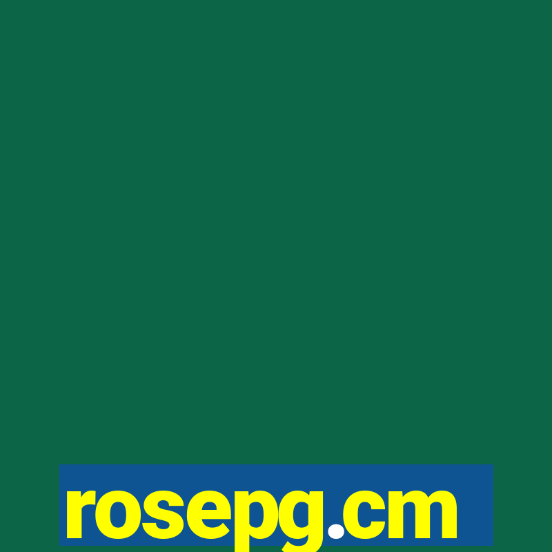 rosepg.cm