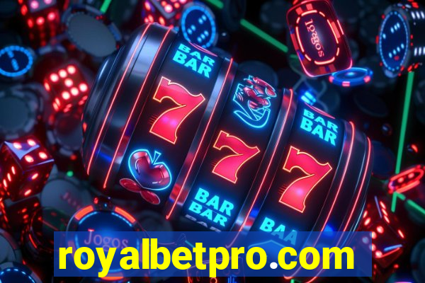 royalbetpro.com