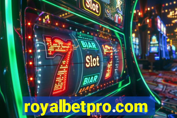 royalbetpro.com