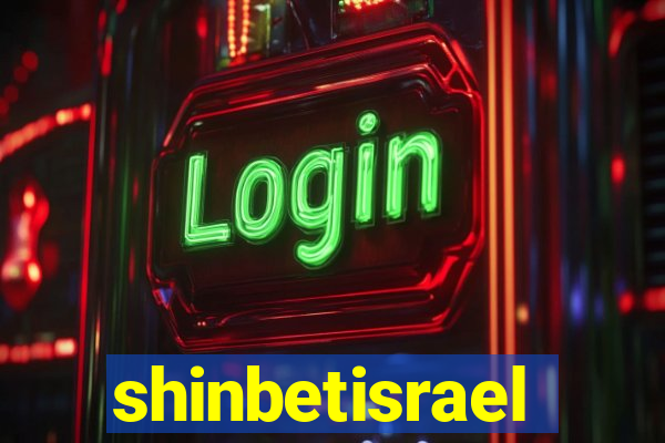 shinbetisrael