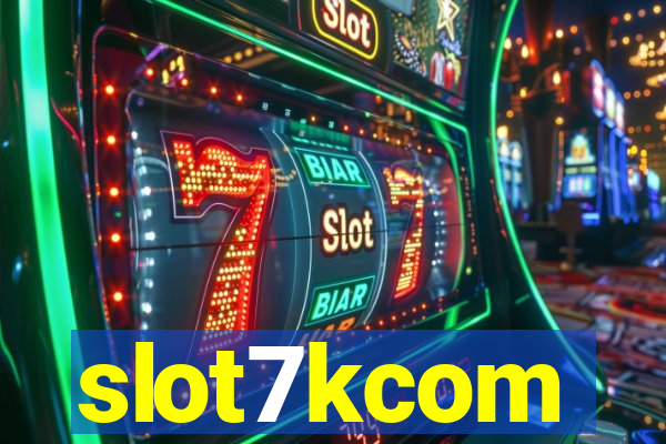 slot7kcom