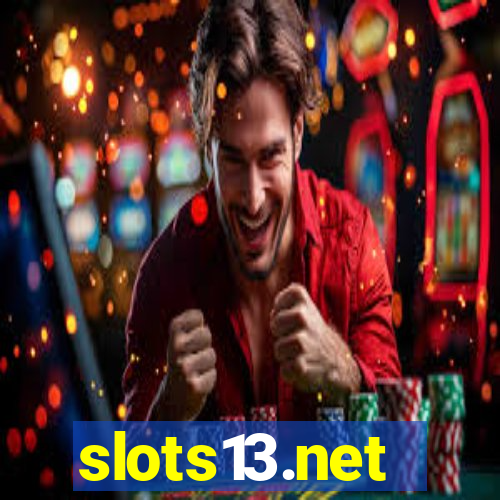 slots13.net