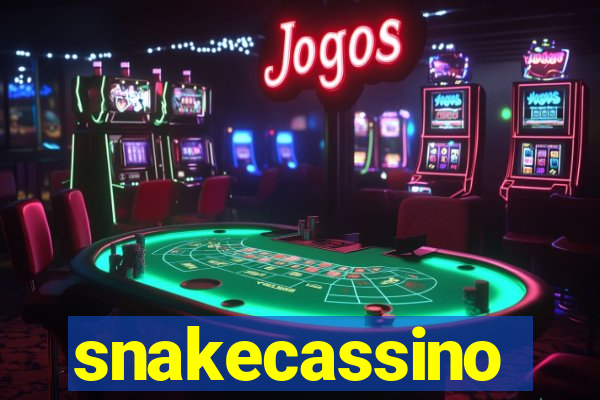 snakecassino