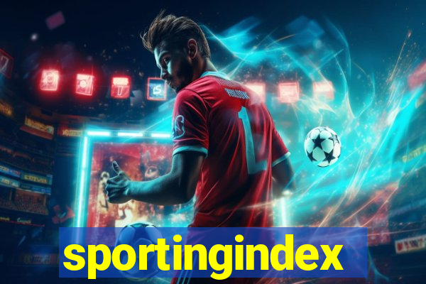 sportingindex