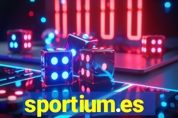 sportium.es