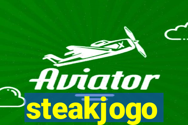 steakjogo