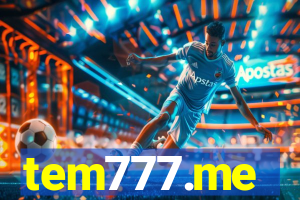 tem777.me