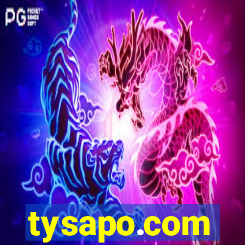 tysapo.com