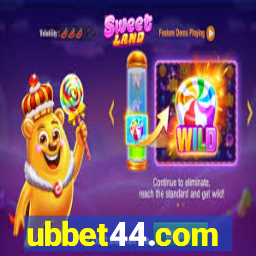 ubbet44.com