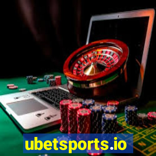 ubetsports.io