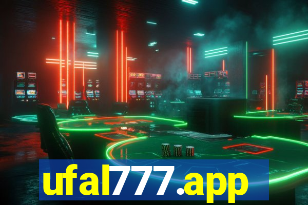 ufal777.app