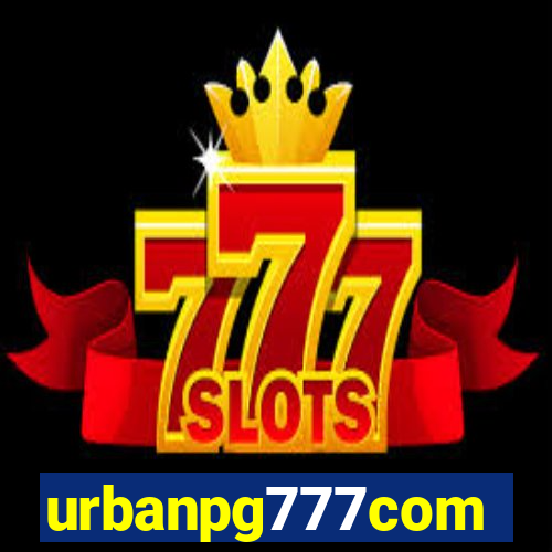 urbanpg777com