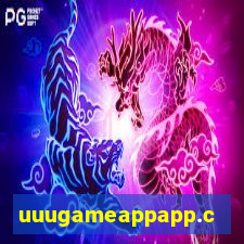 uuugameappapp.com