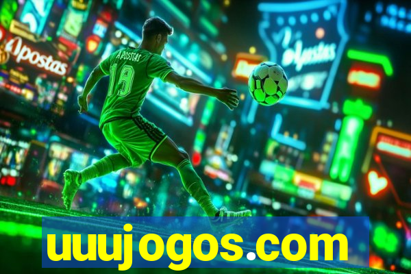 uuujogos.com