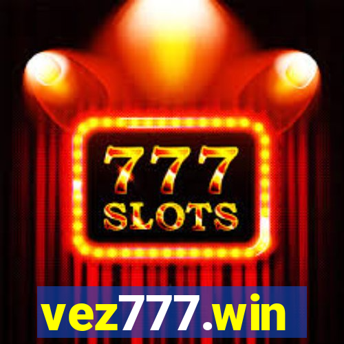 vez777.win