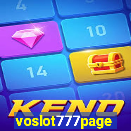 voslot777page