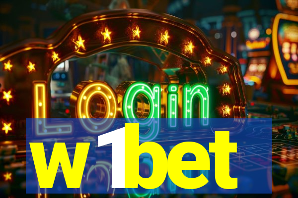 w1bet