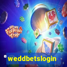 weddbetslogin