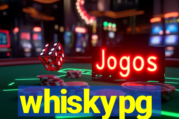 whiskypg