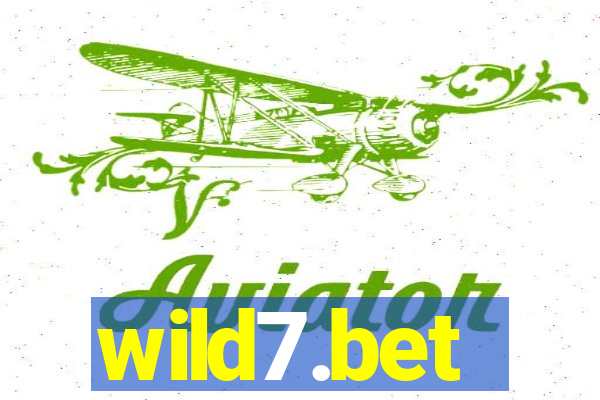 wild7.bet