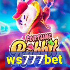 ws777bet