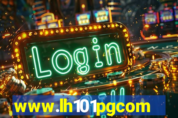 www.lh101pgcom