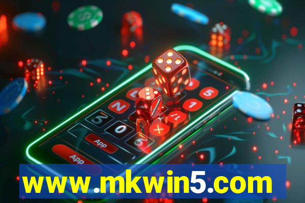 www.mkwin5.com