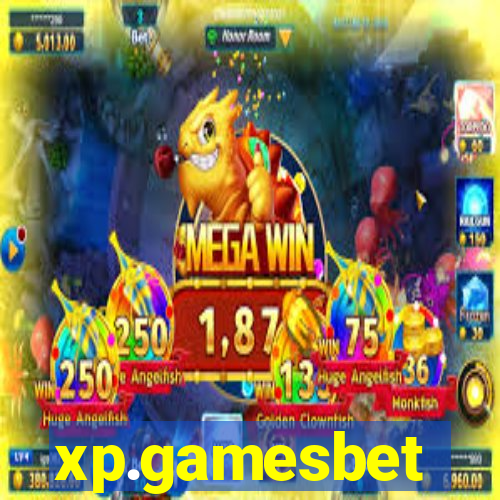 xp.gamesbet