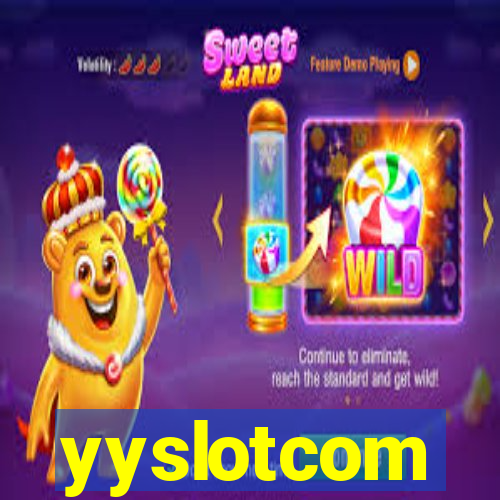 yyslotcom