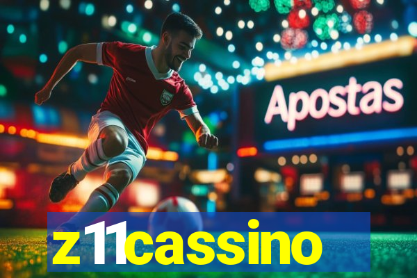 z11cassino