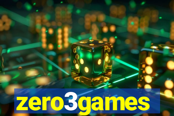 zero3games